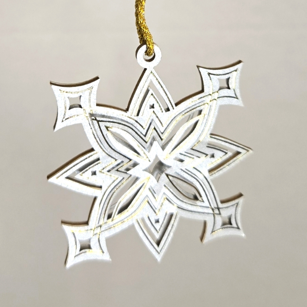 Louis Vuitton Christmas Ornament 2021 Advent Calendar Limited Edition